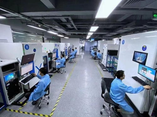 成都高新區6家孵化器獲評國家級A類，科技企業孵化器如何實現卓越運營與管理