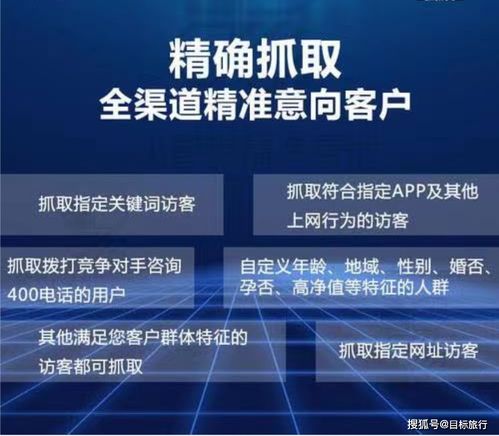 科技企業獲客戰略升級 五大核心方式與運營商大數據的顛覆力量