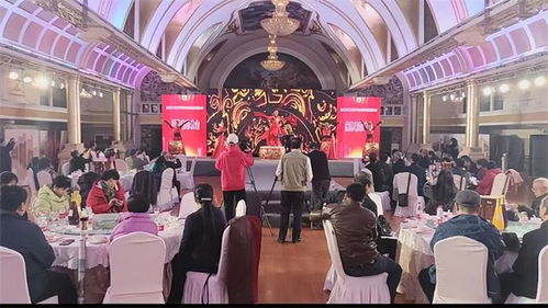 凝心聚力創佳績，文藝交融譜新篇——唐山文促會四周年慶典暨2023年度表彰大會圓滿舉行